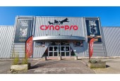 Cyno-Pro Vosges
